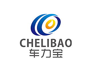 赵鹏的chelibao，车力宝润滑油商标设计logo设计