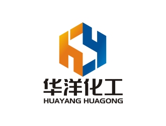 曾翼的logo设计