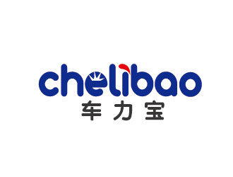 李贺的chelibao，车力宝润滑油商标设计logo设计