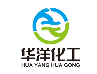 向正军的logo设计