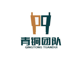李贺的logo设计