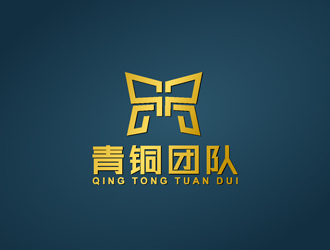 王仁宁的logo设计