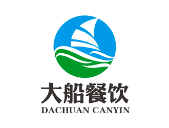 谭家强的logo设计