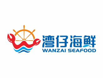 何嘉健的logo设计