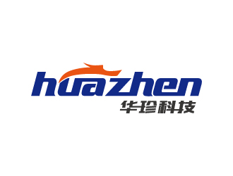 张俊的江苏华珍堂草本科技有限公司logo设计