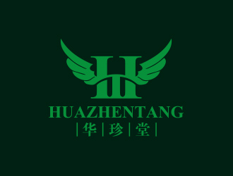 黄安悦的logo设计