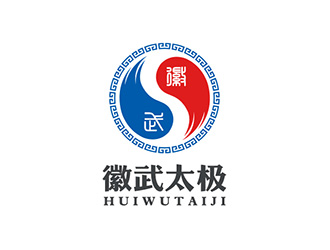 吴晓伟的logo设计