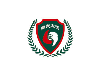 李贺的logo设计