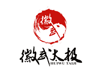 谭家强的logo设计