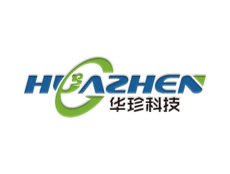 安冬的江苏华珍堂草本科技有限公司logo设计