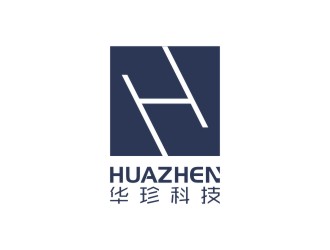 陈国伟的江苏华珍堂草本科技有限公司logo设计