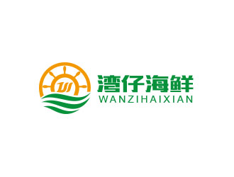 朱红娟的logo设计