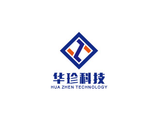 朱红娟的logo设计