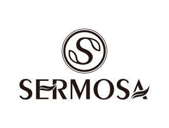 朱红娟的logo设计