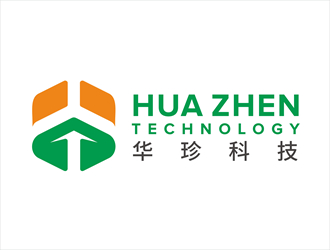 唐国强的logo设计