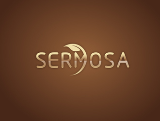 王仁宁的logo设计