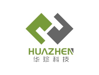 陈国伟的logo设计