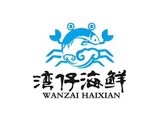 秦晓东的logo设计