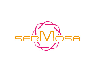 周金进的logo设计