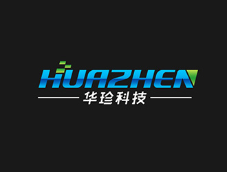 吴晓伟的江苏华珍堂草本科技有限公司logo设计