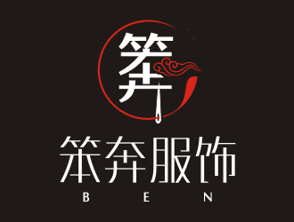 黄俊的logo设计