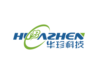 安冬的江苏华珍堂草本科技有限公司logo设计