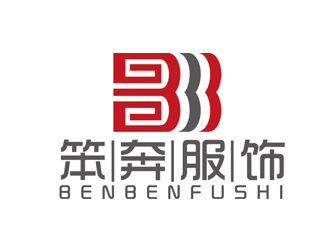 赵鹏的logo设计