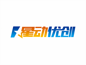 钟华的logo设计