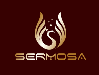 余亮亮的logo设计