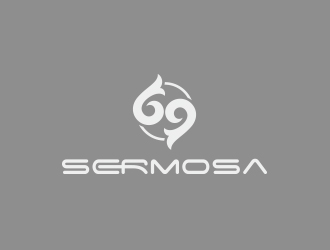 孙金泽的logo设计