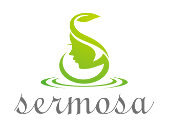 向正军的logo设计