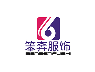 秦晓东的logo设计