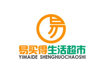 秦晓东的logo设计