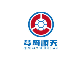 朱红娟的logo设计