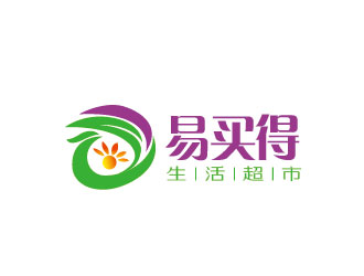 李贺的logo设计
