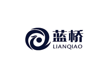 李贺的logo设计