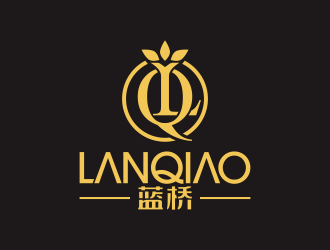 何嘉健的logo设计