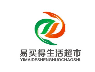 杨占斌的logo设计