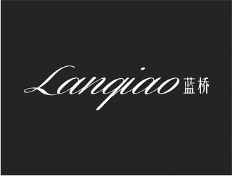 钟华的logo设计
