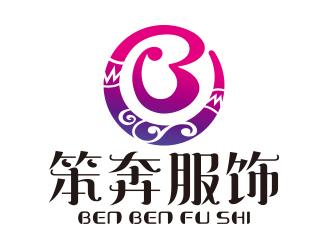 向正军的logo设计