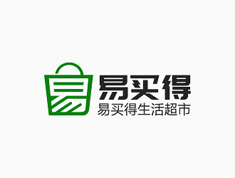 钟华的logo设计