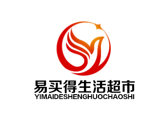 余亮亮的logo设计