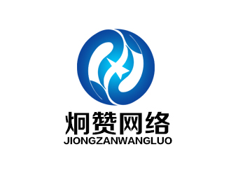 余亮亮的赞Zan/生鲜产品logo设计