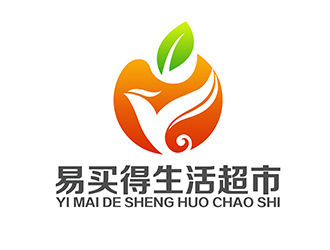 潘乐的logo设计
