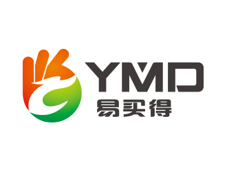 向正军的logo设计