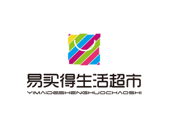孙金泽的logo设计