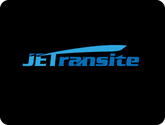 曾万勇的jetransitelogo设计