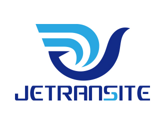 向正军的logo设计