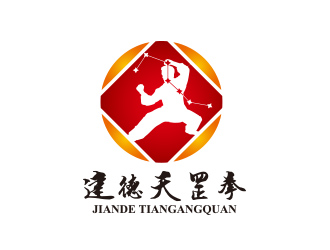 黄安悦的logo设计