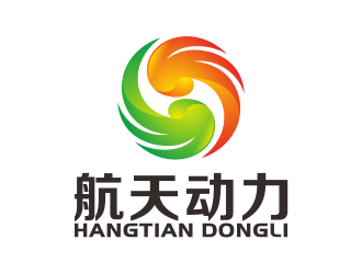 何嘉健的logo设计